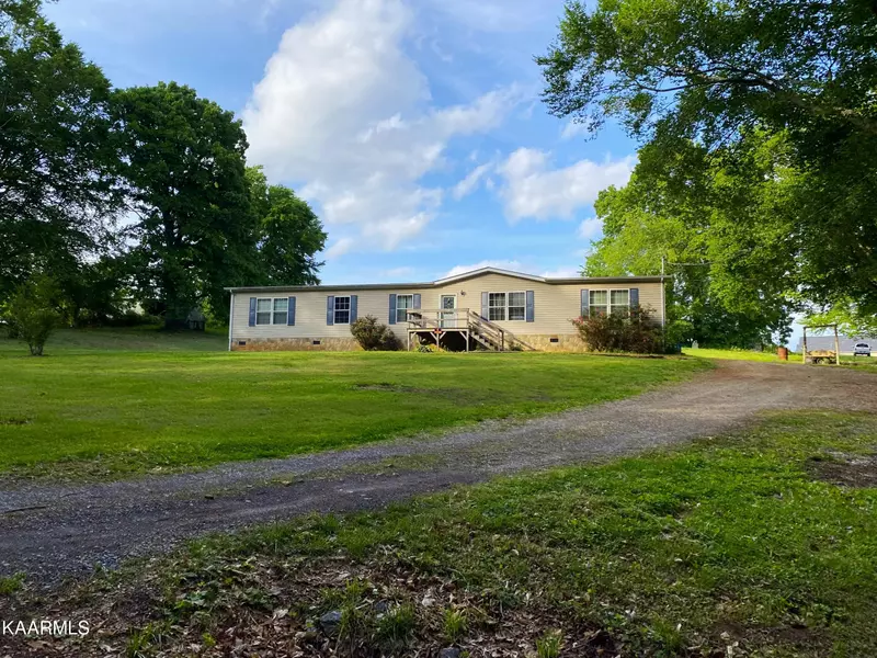 327 Tate Rd, Bean Station, TN 37708