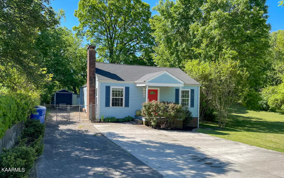 Alcoa, TN 37701,966 Poplar St