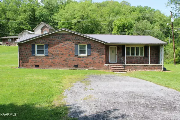 167 Old Pineville Pike, Middlesboro, KY 40965