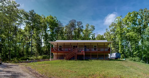 Tellico Plains, TN 37385,214 Dry Creek Road Rd