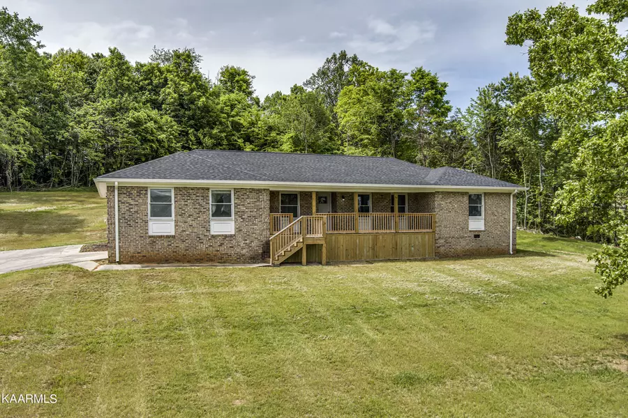 563 County Road 571, Englewood, TN 37329