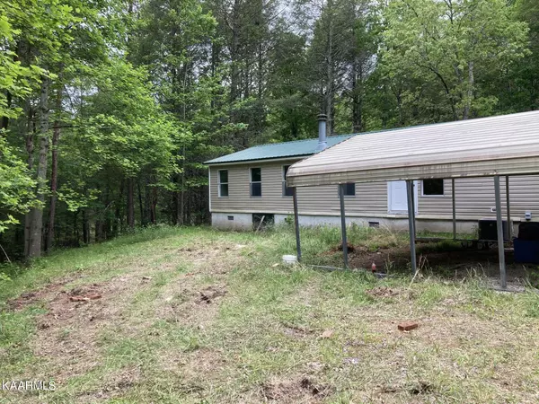 Tellico Plains, TN 37385,367 McJunkin Rd