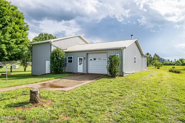 Athens, TN 37303,156 County Road 456