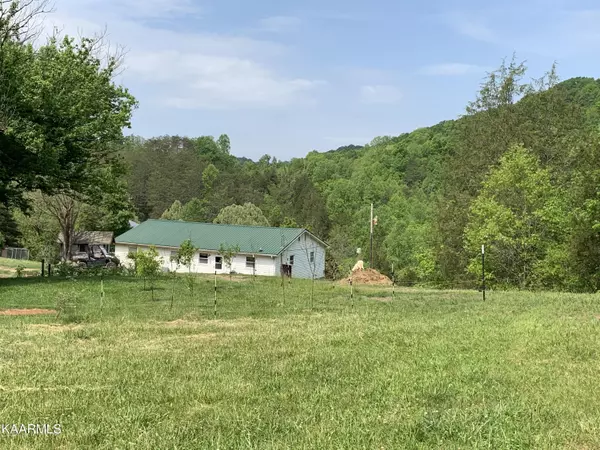 Thorn Hill, TN 37881,547 C W LN