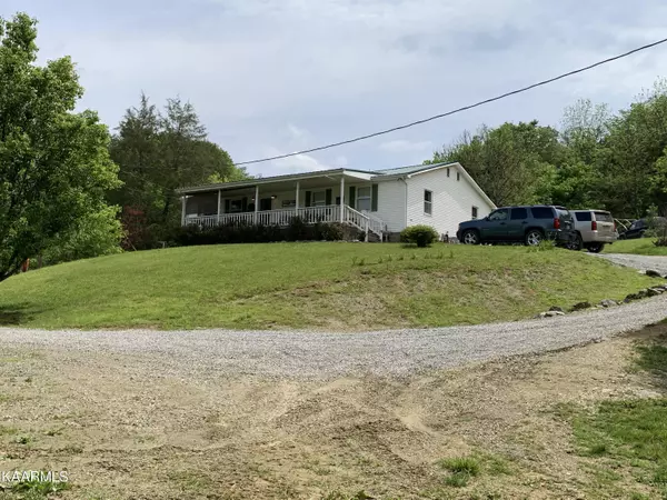 Thorn Hill, TN 37881,547 C W LN