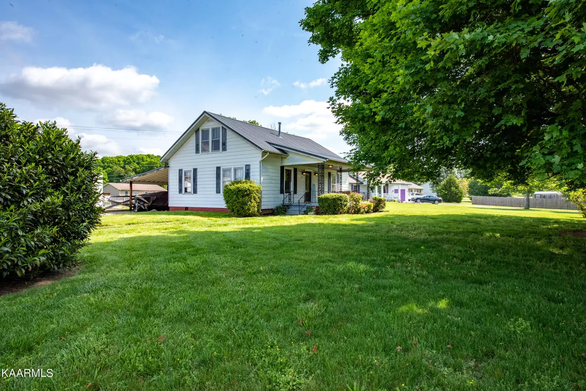 Maryville, TN 37801,634 Clover Hill Rd