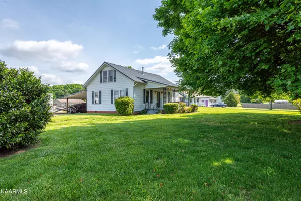 Maryville, TN 37801,634 Clover Hill Rd