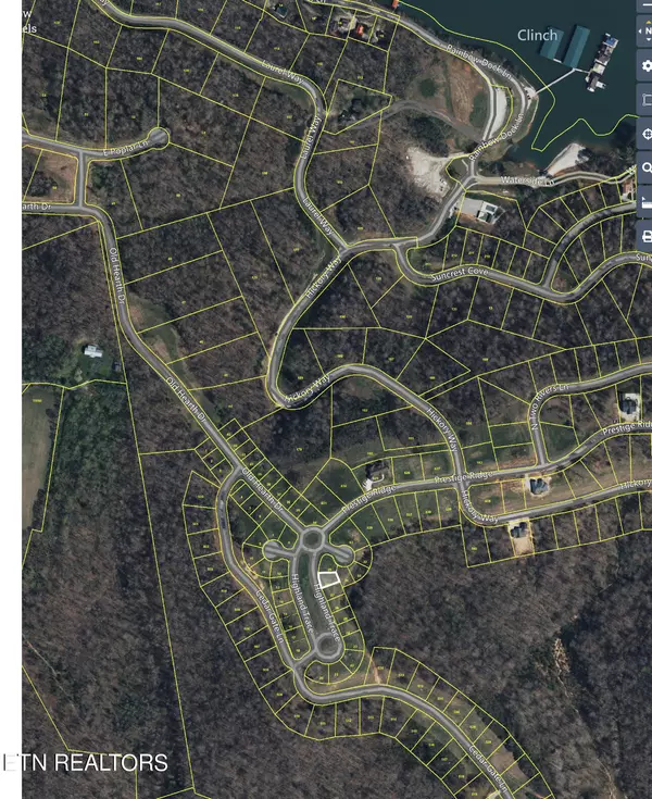 Lafollette, TN 37766,Highland Trace Lot #28 TRCE