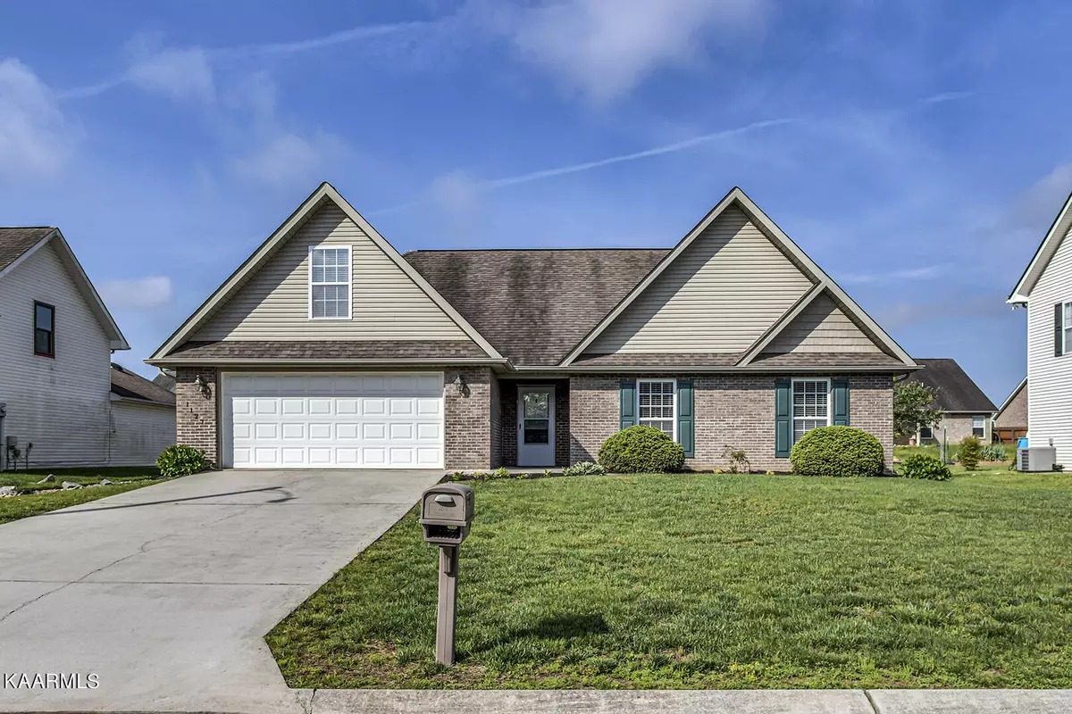 Maryville, TN 37801,1127 Paul Lankford DR