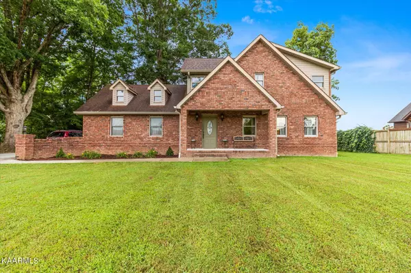 115 Dabbs DR,  Spring City,  TN 37381