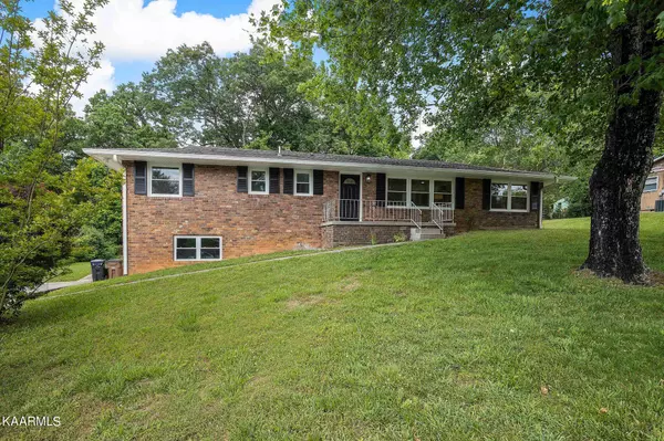 2501 Pulaski Rd, Knoxville, TN 37914