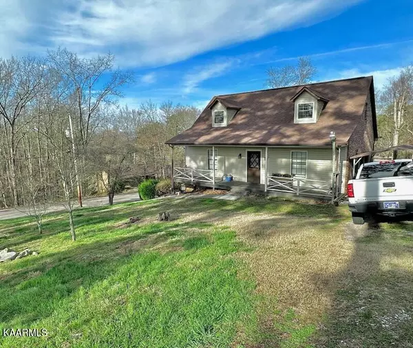 2151 Windy Cove Rd LN, Talbott, TN 37877