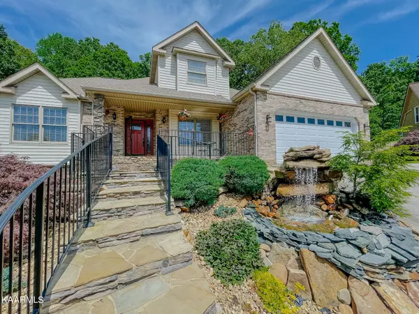 Knoxville, TN 37938,7604 Rose Briar CT