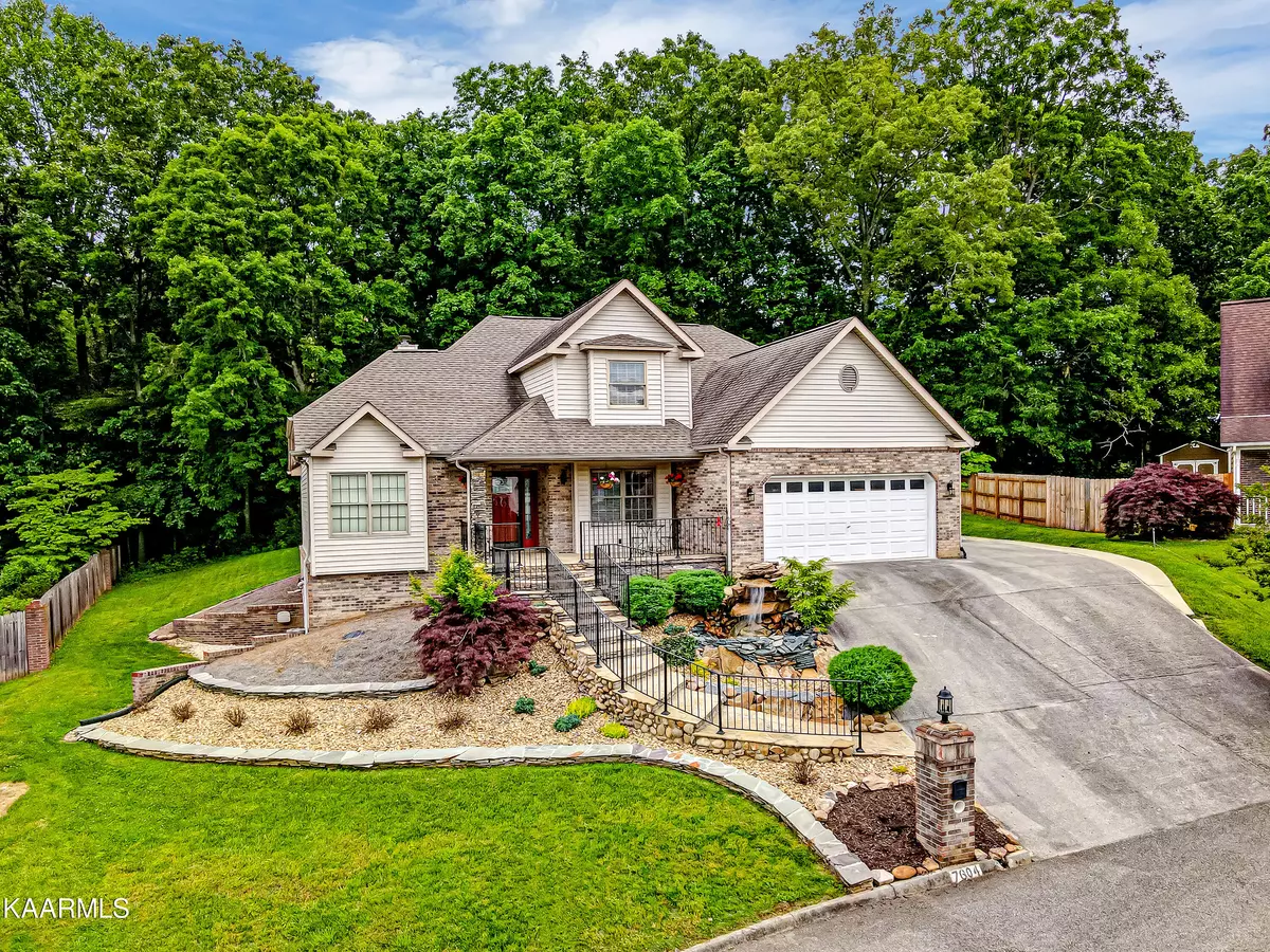 Knoxville, TN 37938,7604 Rose Briar CT