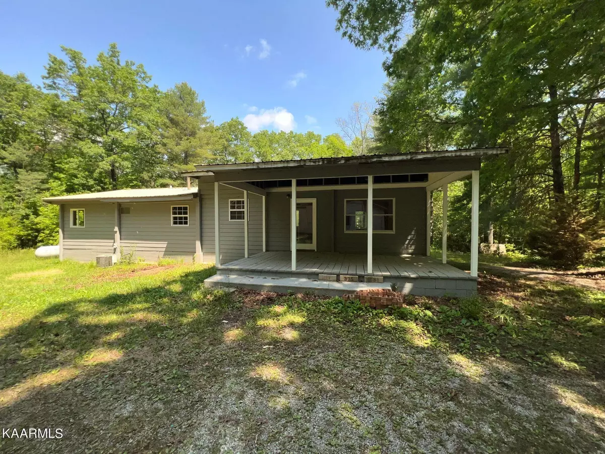 Deer Lodge, TN 37726,157 Red Wing LN