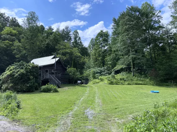 Del Rio, TN 37727,781 Messer Place Rd