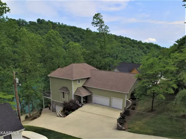 Jacksboro, TN 37757,1400 Lakeside DR