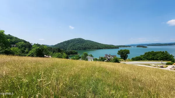 Sharps Chapel, TN 37866,Lot 676 Russell Brothers Rd