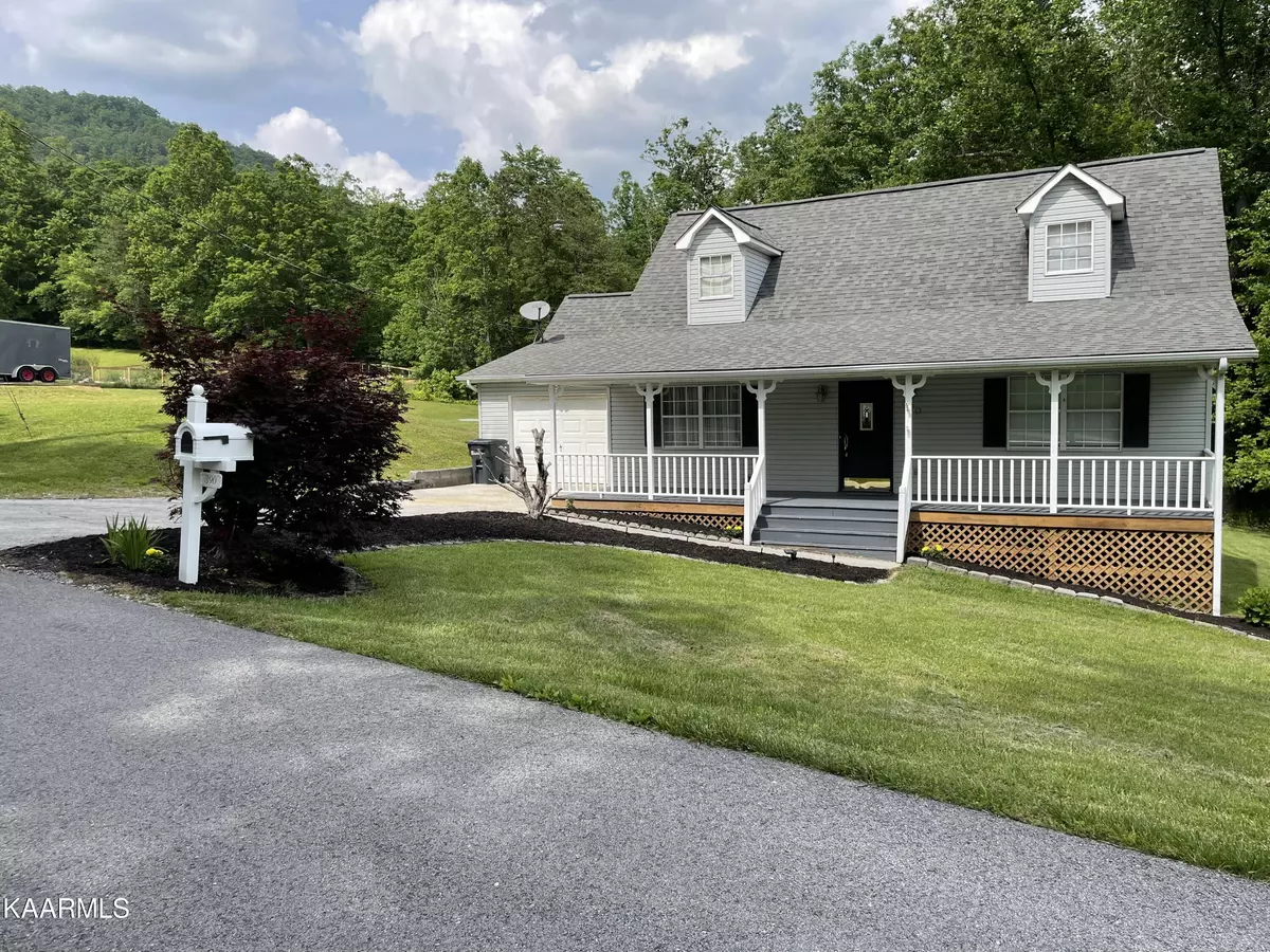 Lafollette, TN 37766,390 Wildwood CIR