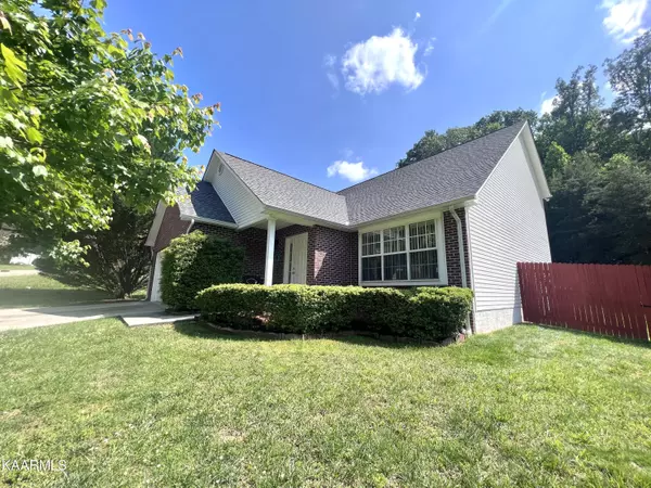 Powell, TN 37849,429 Dogwood Glen LN