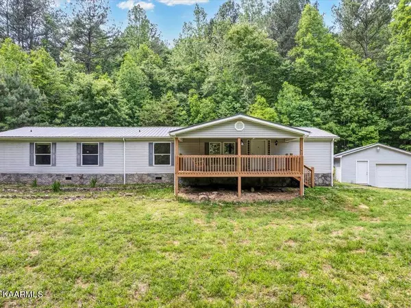 315 Speedwell LN, Bulls Gap, TN 37711