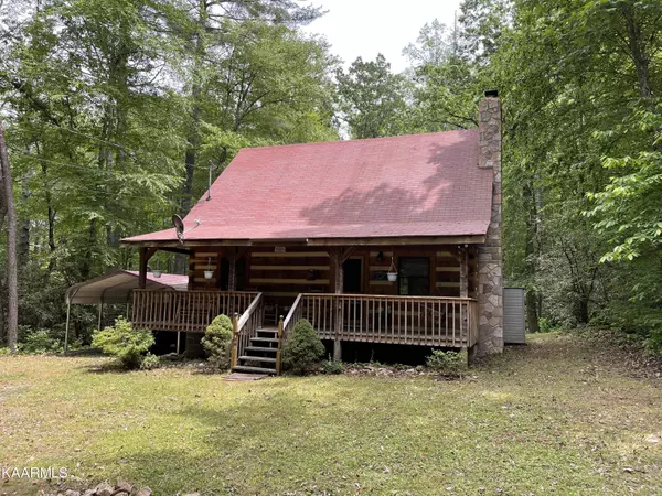 Cosby, TN 37722,3394 Rocky Ridge Rd