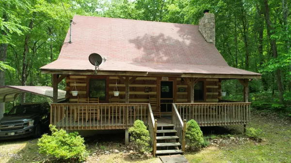 Cosby, TN 37722,3394 Rocky Ridge Rd