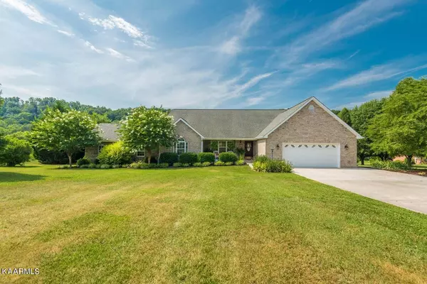 2650 Holston River DR,  Rutledge,  TN 37861