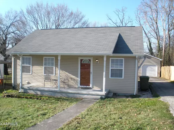 1603 Madison Ave,  Maryville,  TN 37804