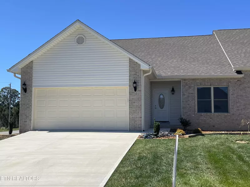 15 Golf Club Crossover, Crossville, TN 38571