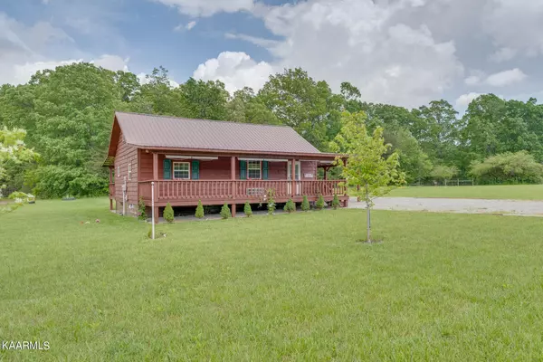 1336 Baldwin Gulf Rd, Clarkrange, TN 38553