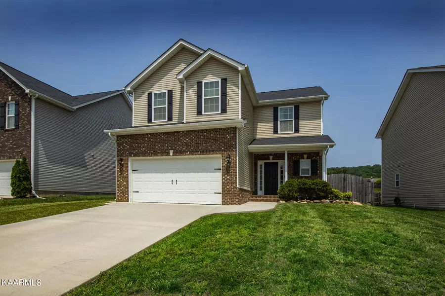 7442 Lucky Clover LN, Knoxville, TN 37931