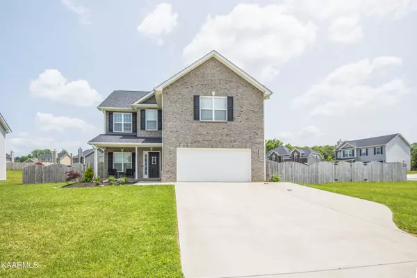 3334 Song Sparrow DR, Maryville, TN 37803