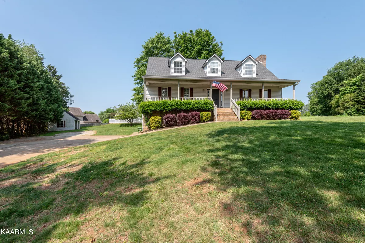 Maryville, TN 37803,1837 Maggie St