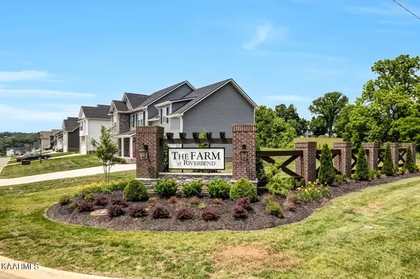 Sevierville, TN 37876,Lot 36 Tributary Drive