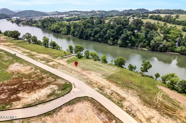 Lot 37 Tributary Drive, Sevierville, TN 37876