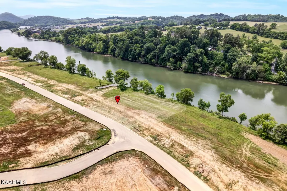 Sevierville, TN 37876,Lot 37 Tributary Drive