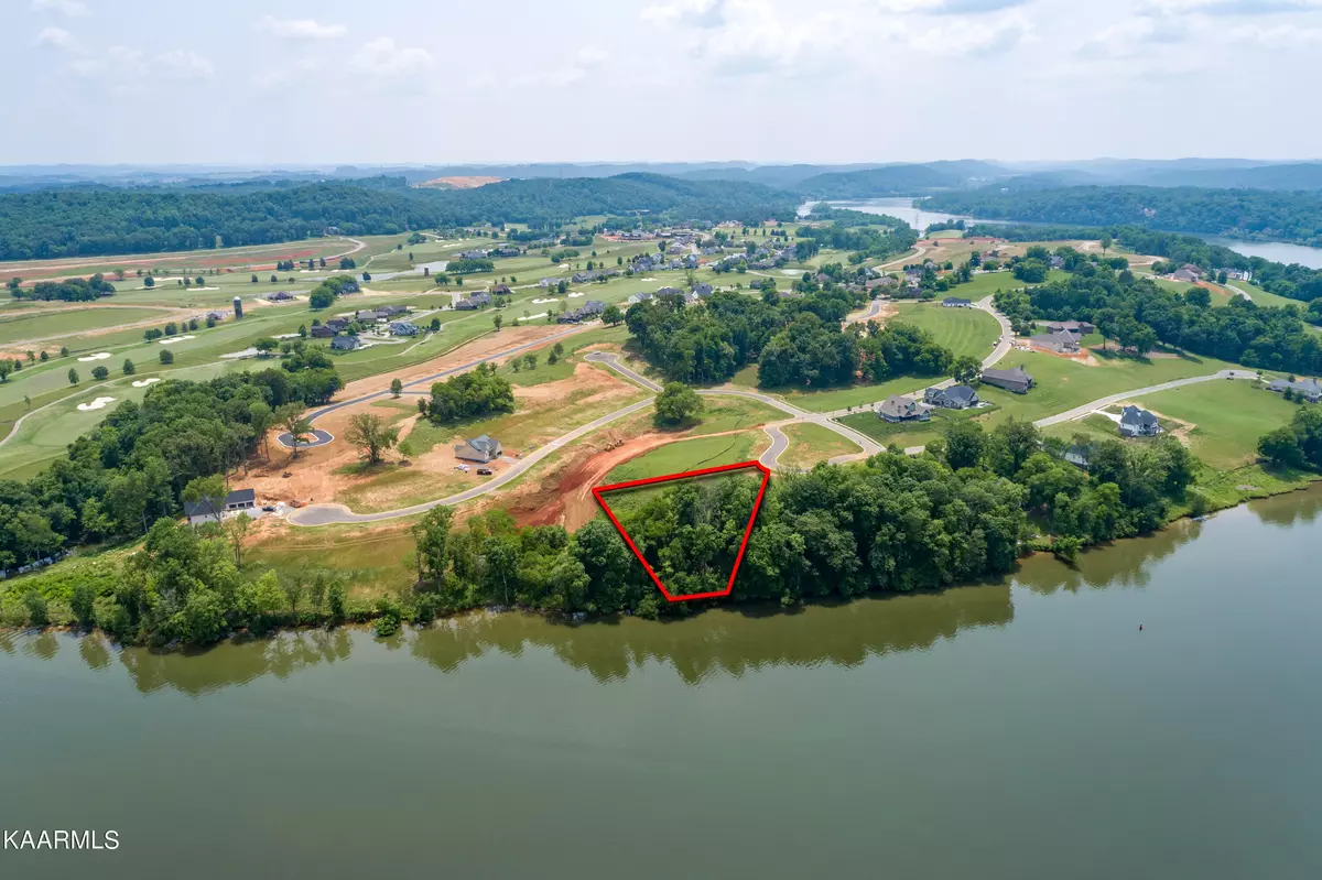 Loudon, TN 37774,116 Azalea LN