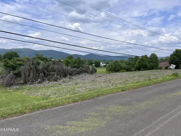 Lot 6 Old Hwy 11W, Rogersville, TN 37857