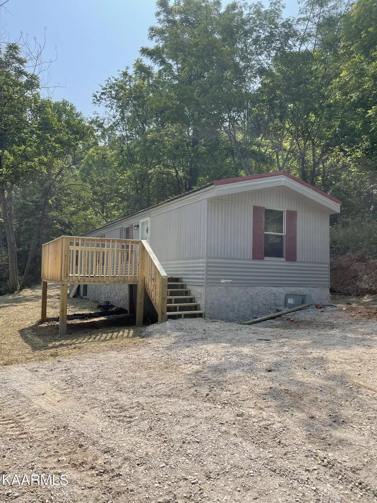 Rocky Top, TN 37769,310 Whitaker Hollow Rd