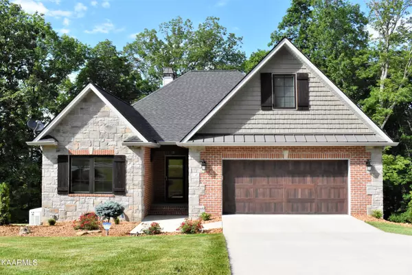 Fairfield Glade, TN 38558,43 Oak Leaf CIR