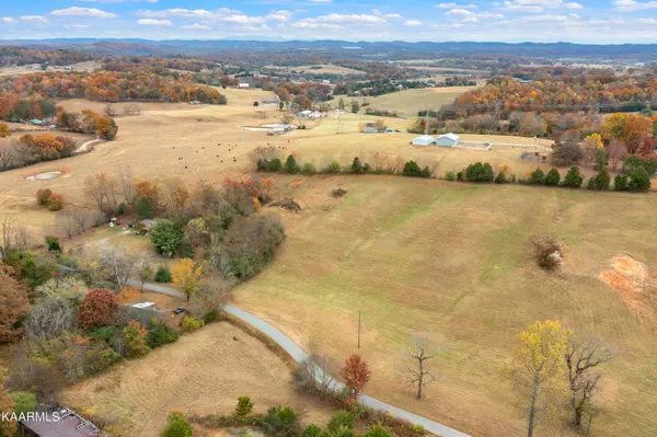 Lot 18 Brown Rd, Blaine, TN 37709