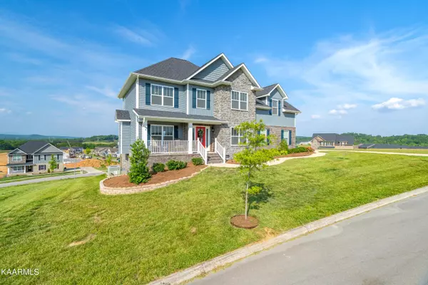 Oak Ridge, TN 37830,102 Hollyberry Rd #Lot 508