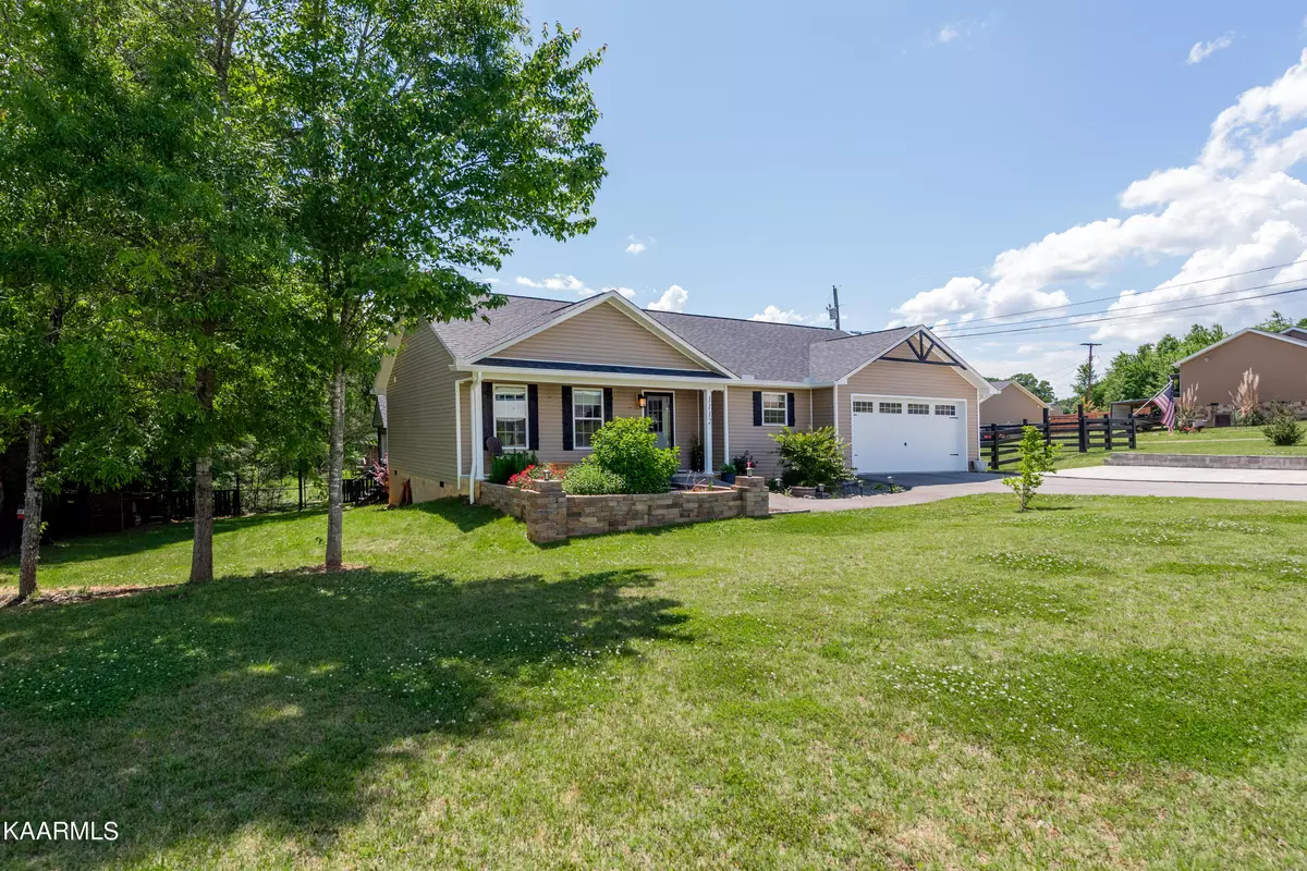 White Pine, TN 37890,1112 Rosella DR