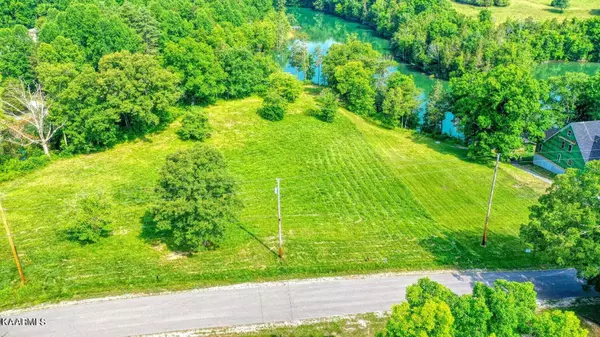 Speedwell, TN 37870,Wagon Lane, Lot 6