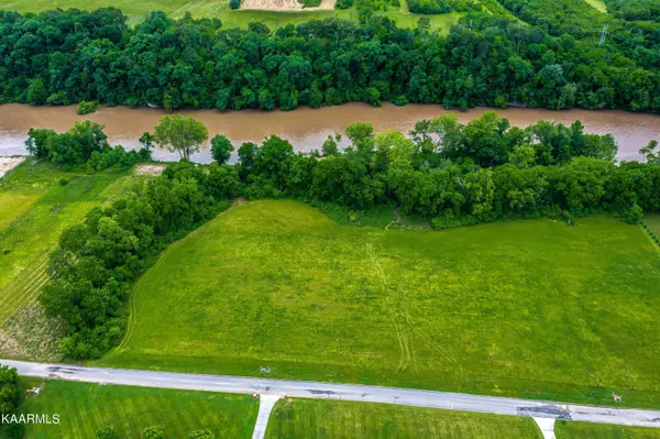 Parrottsville, TN 37843,Secluded River CIR