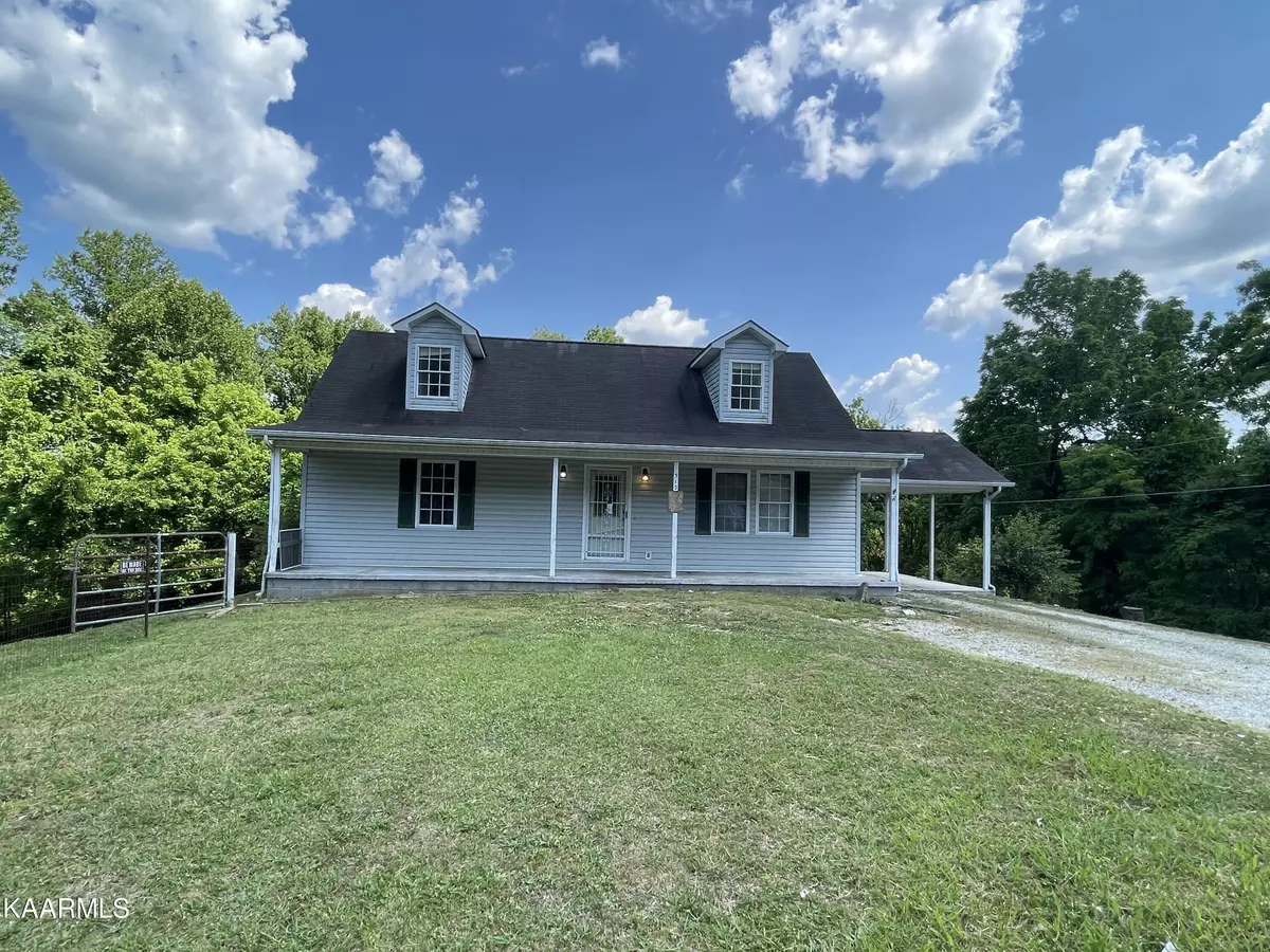 Lafollette, TN 37766,313 Iron St