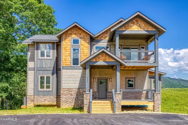 3609 Grassy Knoll CT,  Sevierville,  TN 37862