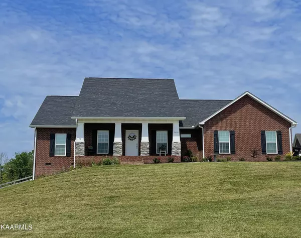 Louisville, TN 37777,2855 Sagegrass DR