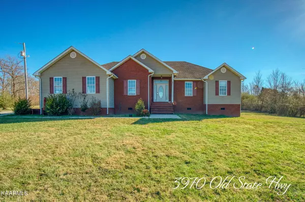 3970 Old State Highway 111, Spencer, TN 38585